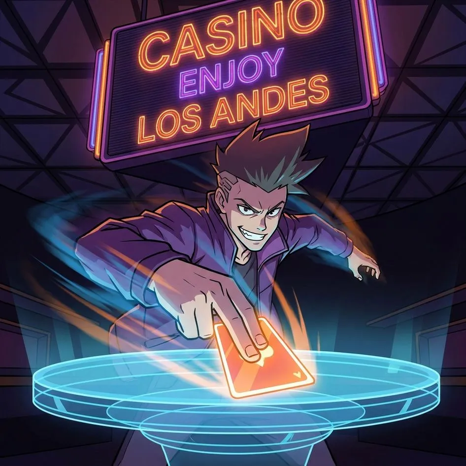 Casino Enjoy Los Andes | juega blackjack en línea ahora