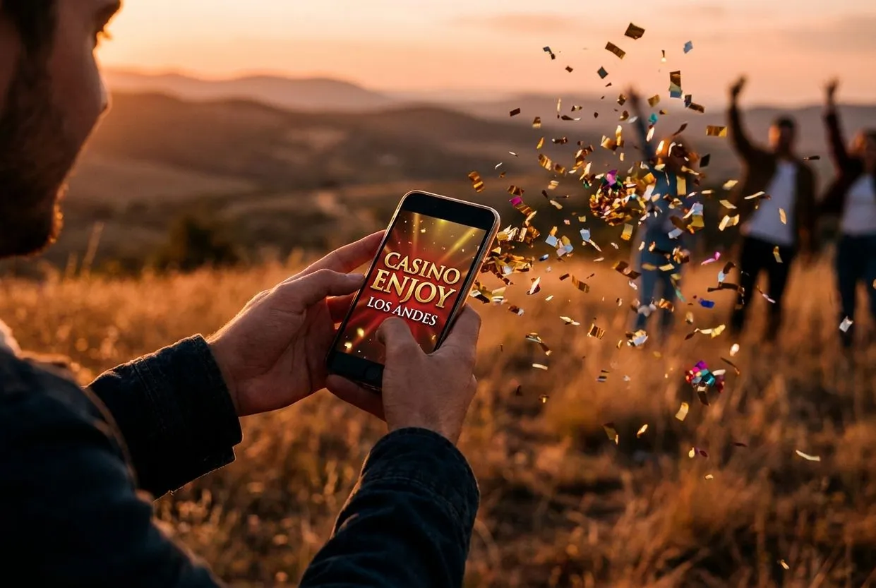 Casino Enjoy Los Andes | bono de bienvenida para nuevos jugadores